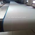 Sewage Treatment Polyester Filter Mesh Belt